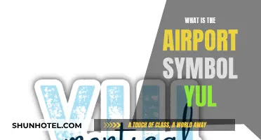 Montreal's Airport Code: What Does YUL Mean?