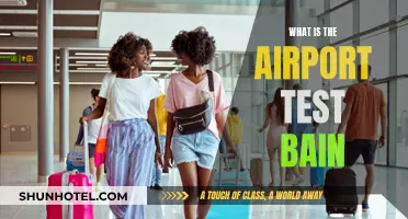 The Airport Test: Bain's Unique Interview Method