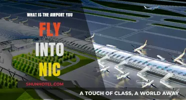 Flying to Nicaragua: Your Guide to the Main Airport