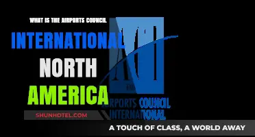 Understanding the Role of Airports Council International North America