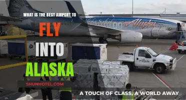 Top Alaska Airport Guide: Best Hubs for Your Arctic Adventure