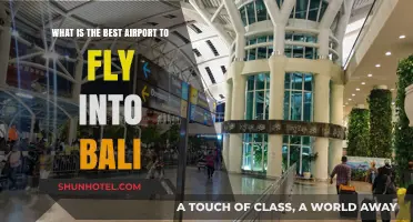 Top Bali Airport Guide: Best Flight Hub for Your Tropical Escape