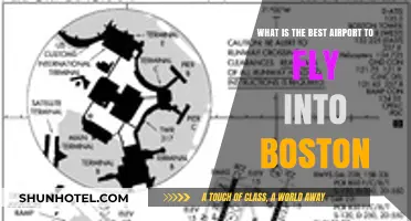 Top Boston Airport Guide: Which Hub is Best for Your Trip?
