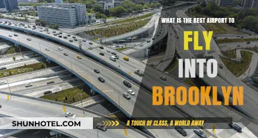 Top Brooklyn Airport Guide: Best Flight Options for Easy Access