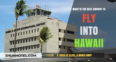 Top Hawaii Airport Guide: Best Hubs for Your Island Adventure