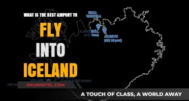 Top Iceland Airport Guide: Best Gateway for Your Icelandic Adventure