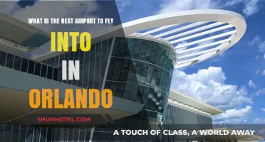 Top Orlando Airport Guide: Best Flight Hub for Your Trip