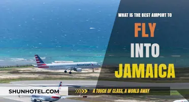 Top Jamaica Airport Guide: Best Hubs for Your Caribbean Adventure