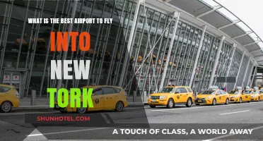 Top Airports for Flying into New York: Your Ultimate Guide