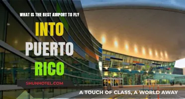 Top Puerto Rico Airport Guide: Best Flight Options for Travelers
