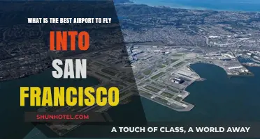 Top San Francisco Airport Guide: Best Flight Options for Travelers