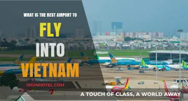 Top Airports for Vietnam Travel: Which One Suits You Best?