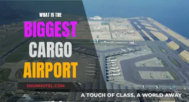 Top Global Cargo Airports and Their Operations