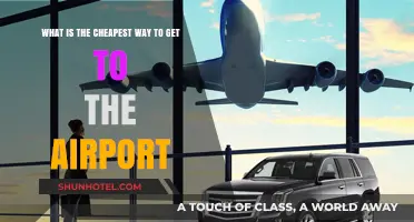 Budget-Friendly Airport Travel: Smart Tips for Affordable Transportation