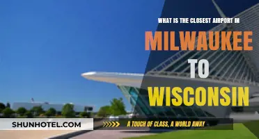 Closest Milwaukee Airport to Wisconsin: A Quick Travel Guide