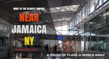 Closest Airport to Jamaica, NY: Your Ultimate Travel Guide