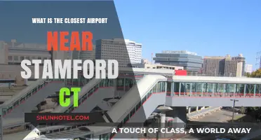Closest Airport to Stamford, CT: Your Ultimate Travel Guide