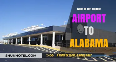 Closest Airport to Alabama: Your Ultimate Travel Guide for Easy Access