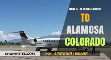 Closest Airport to Alamosa, Colorado: Your Ultimate Travel Guide