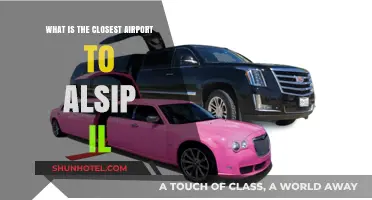 Closest Airport to Alsip, IL: Your Ultimate Travel Guide