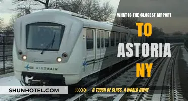 Closest Airport to Astoria, NY: Your Ultimate Travel Guide