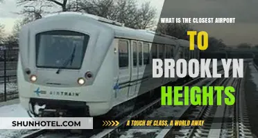 Closest Airport to Brooklyn Heights: Your Ultimate Travel Guide