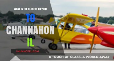 Closest Airport to Channahon, IL: Your Ultimate Travel Guide