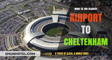 Closest Airport to Cheltenham: Your Ultimate Travel Guide