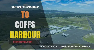 Closest Airport to Coffs Harbour: Your Ultimate Travel Guide
