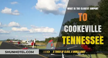Closest Airport to Cookeville, Tennessee: Your Ultimate Travel Guide