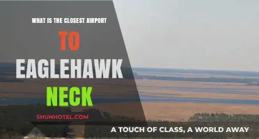 Closest Airport to Eaglehawk Neck: Your Ultimate Travel Guide