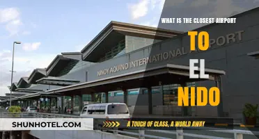 Closest Airport to El Nido: Your Ultimate Travel Guide