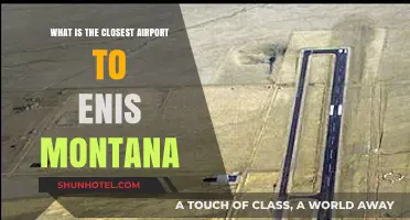 Closest Airport to Ennis, Montana: Your Ultimate Travel Guide