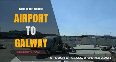 Closest Airport to Galway: Your Ultimate Travel Guide for Easy Access