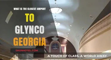 Closest Airport to Glynco, Georgia: Your Ultimate Travel Guide