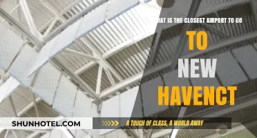 Closest Airport to New Haven, CT: Your Ultimate Travel Guide