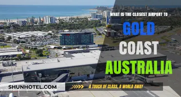 Closest Airport to Gold Coast Australia: Your Ultimate Travel Guide