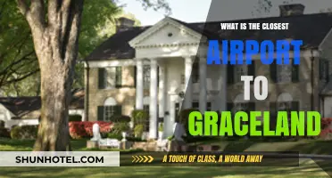 Closest Airport to Graceland: Your Ultimate Travel Guide to Memphis
