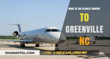 Closest Airport to Greenville, NC: Your Ultimate Travel Guide