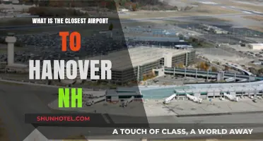 Closest Airport to Hanover, NH: Your Ultimate Travel Guide