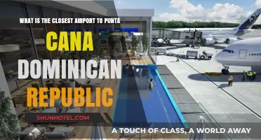Punta Cana Airport: Quick Access to Dominican Paradise