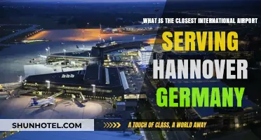 Closest International Airport to Hannover, Germany: A Quick Guide
