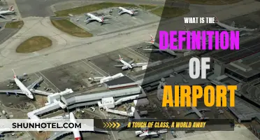 Airports: A Gateway to the World