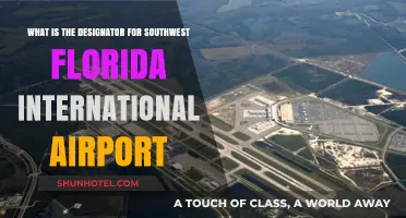 Designator for Southwest Florida International Airport: Unveiling the Code