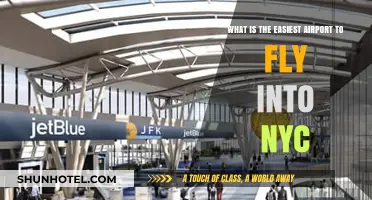 Simplest NYC Airport Guide: Which Hub Offers the Easiest Access?