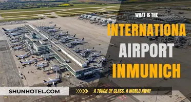 Exploring Munich's International Airport: A Comprehensive Guide for Travelers