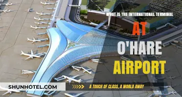 Exploring O'Hare's International Terminal: A Comprehensive Guide for Travelers