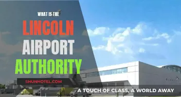 Lincoln Airport Authority: Its Role and Significance
