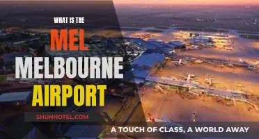 Melbourne Airport: A Guide to Tullamarine