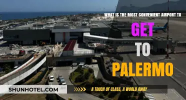 Easiest Airport Access to Palermo: Your Ultimate Travel Convenience Guide